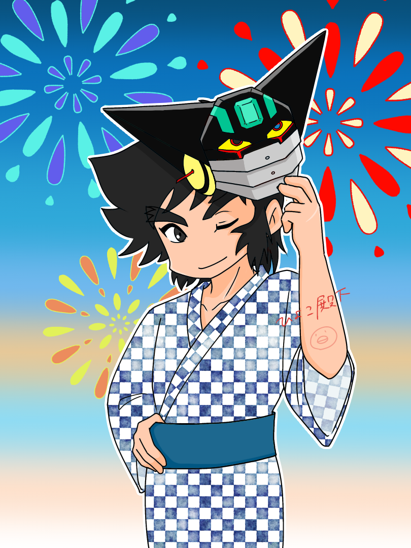 夏祭り