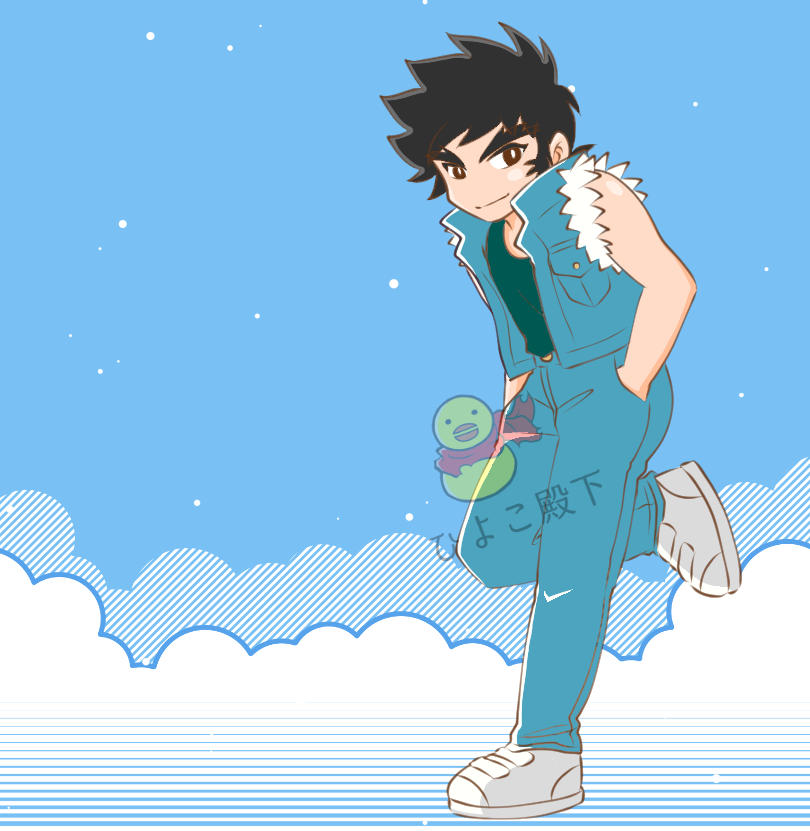 One Step